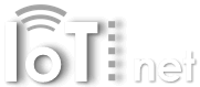 IoTNet Logo