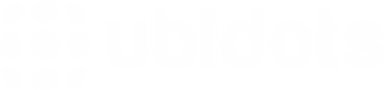 Ubidots logo