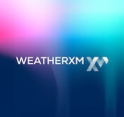 WeatherXM Logo
